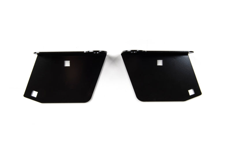 Zone Offroad 14-18 Chevy/GM Fender Trim Plates