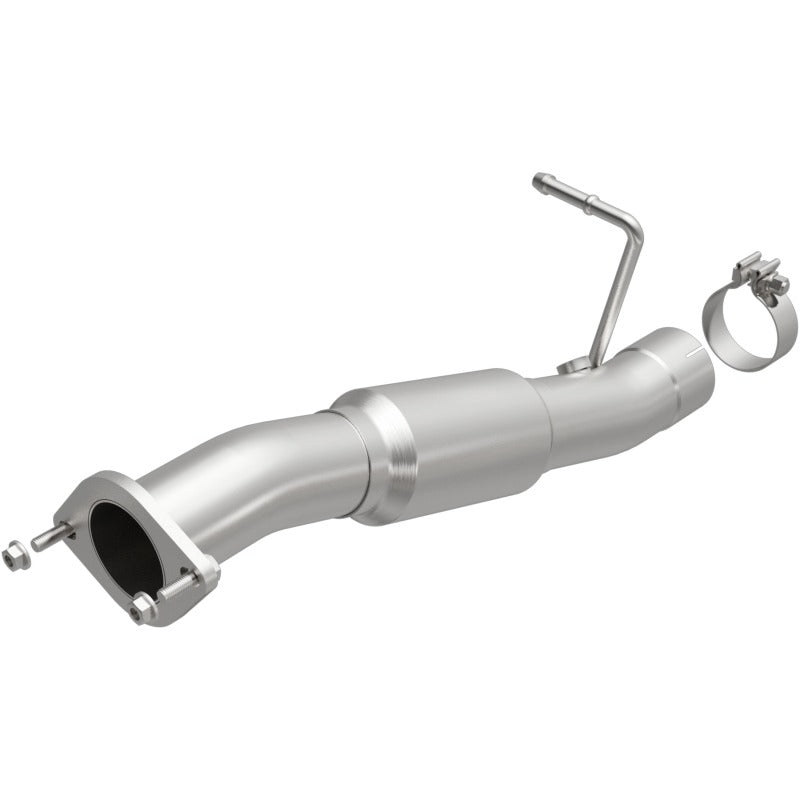MagnaFlow Direct Fit Catalytic Converter 2001-2006 Chevrolet Silverado 3500