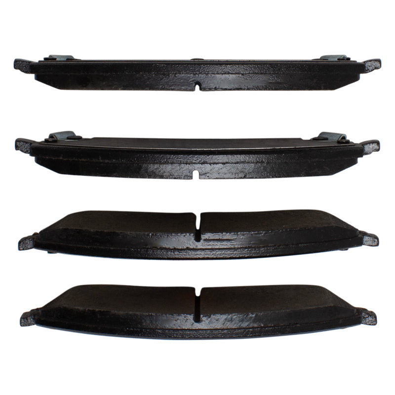 R1 Concepts R1 04-09 Pontiac Bonneville Front Ceramic Brake Pads