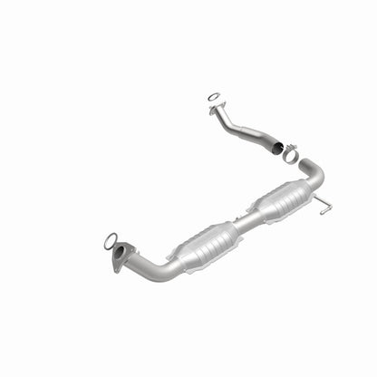 MagnaFlow Direct Fit Catalytic Converter 07-08 4.7L Tundra D/S OEM