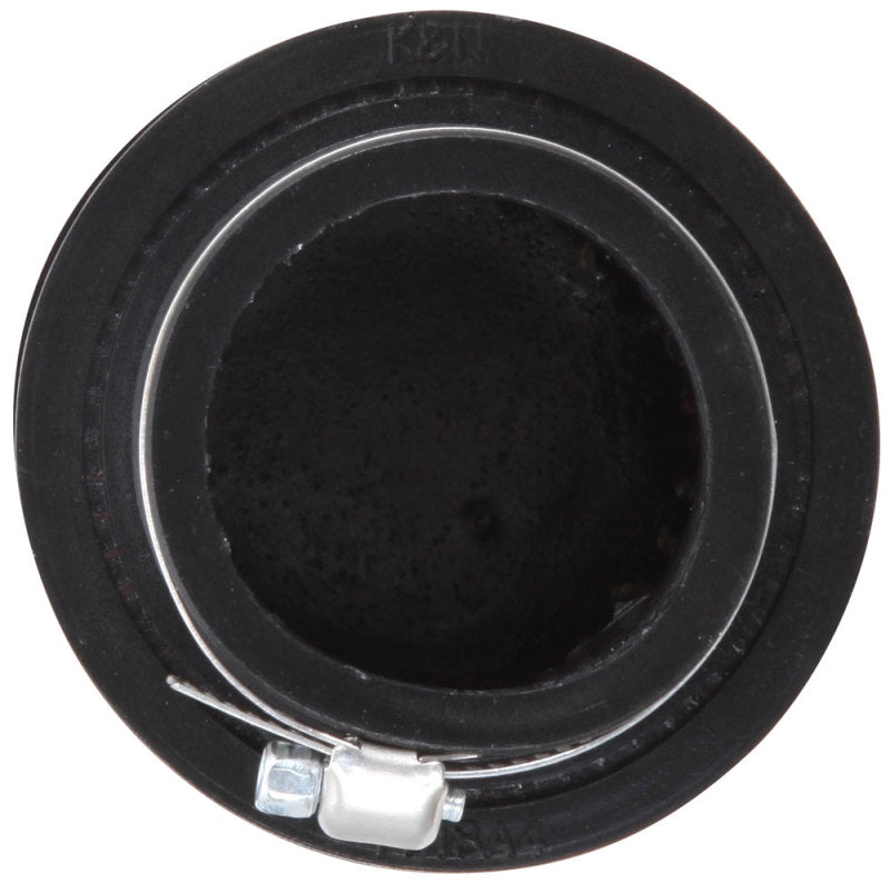 K&N Engineering K&N 1.75 inch Vent 3 inch D 2.5 inch H Air Filter - Rubber Top