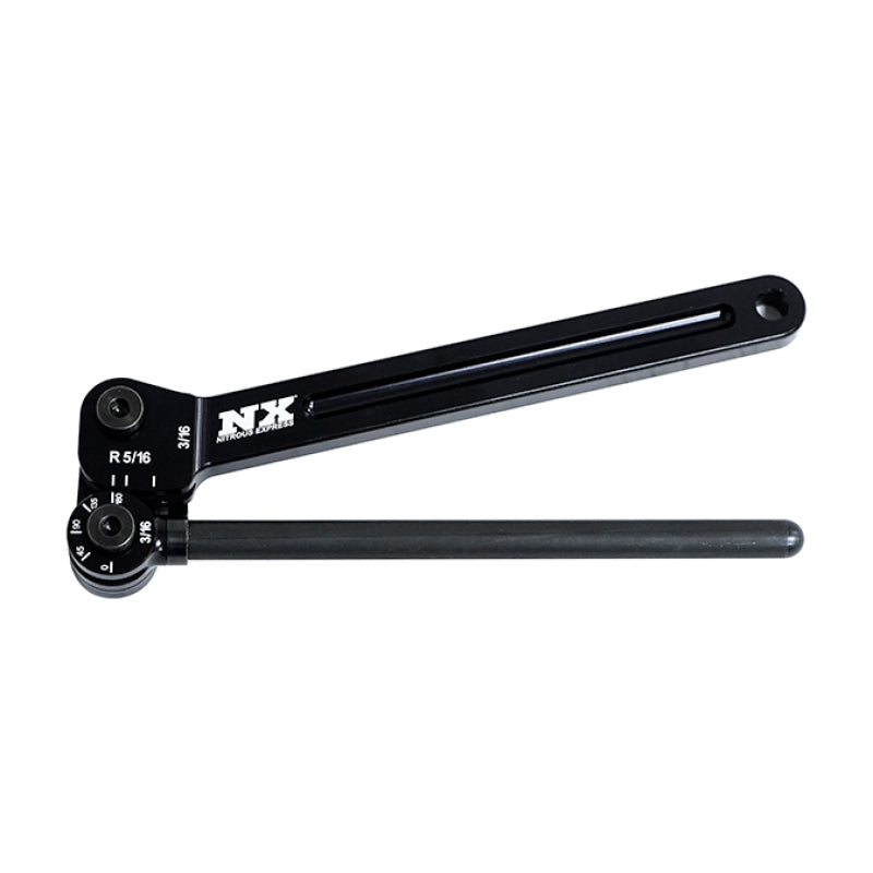 Nitrous Express 3/16in Tubing Bender