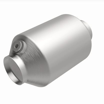 MagnaFlow Universal Catalytic Converter 2.50in C/C Spun Front OEM