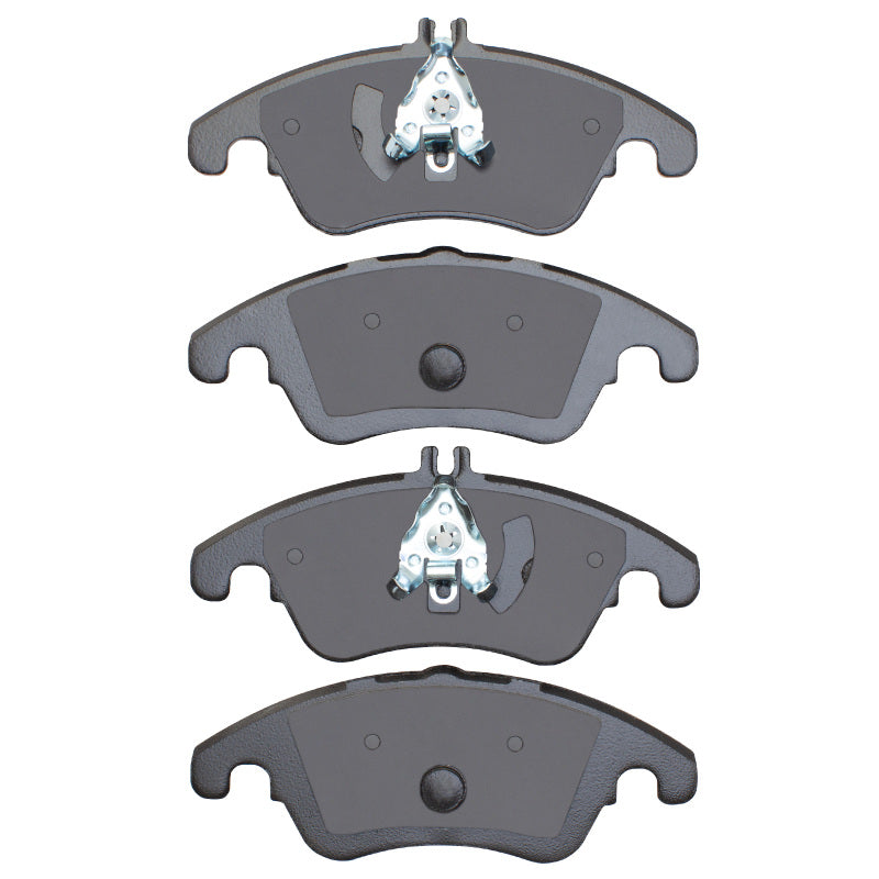 DFC 08-20 Mercedes-Benz SLK350 Front 4000 Hybridynamic Brake Pads