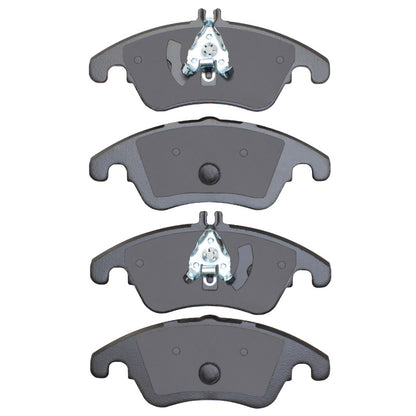 DFC 08-20 Mercedes-Benz SLK350 Front 4000 Hybridynamic Brake Pads