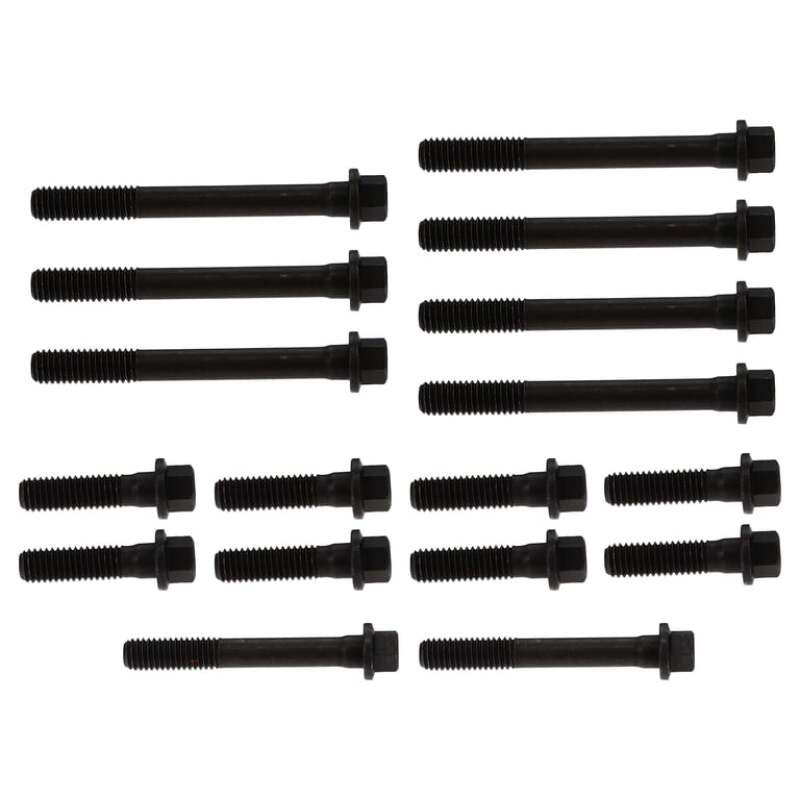 Manley Performance Manley SB Chevy Superior Head Bolts - 1 Set of Bolts for 1 Head