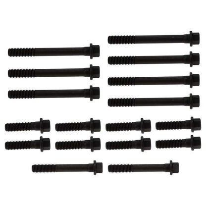 Manley Performance Manley SB Chevy Superior Head Bolts - 1 Set of Bolts for 1 Head