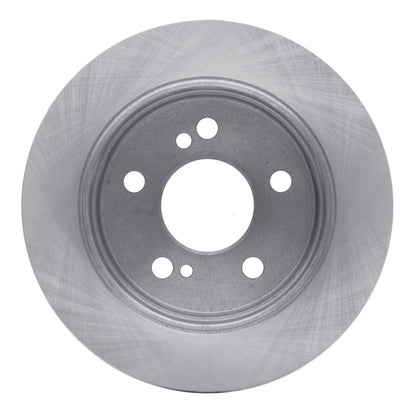 DFC 83-95 Mercedes-Benz 300CE Rear Brake Rotor