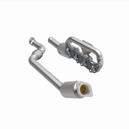 MagnaFlow 15-20 Ford Mustang 5.0L Direct Fit Converter
