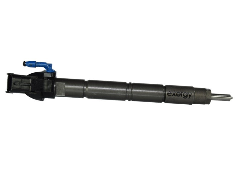 Exergy 11-19 Ford Power Stroke 6.7L Reman 300% Over Injector w/Internal Modification - Set of 8
