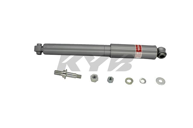 KYB Shocks & Struts Gas-A-Just Rear GMC MOTORHOME CHASSIS 1973-78