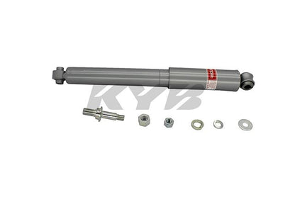 KYB Shocks & Struts Gas-A-Just Rear GMC MOTORHOME CHASSIS 1973-78