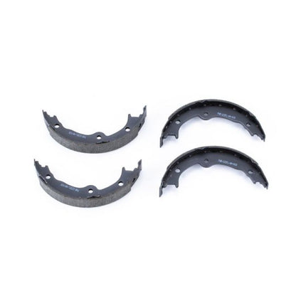 PowerStop Power Stop 16-17 Lexus GS200t Rear Autospecialty Parking Brake Shoes