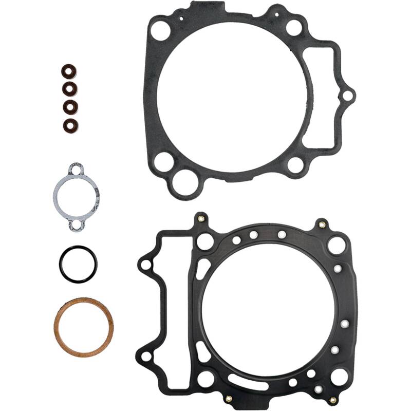 Vertex Pistons Vertex Gaskets 21-23 Yamaha WR450F Top End Gasket Kit
