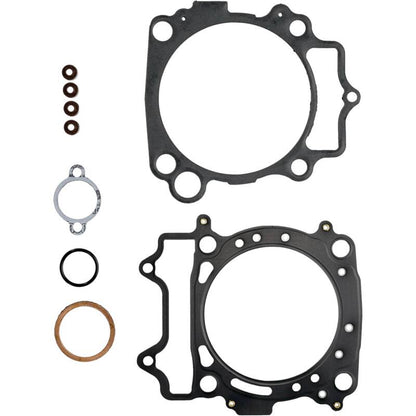 Vertex Pistons Vertex Gaskets 21-23 Yamaha WR450F Top End Gasket Kit