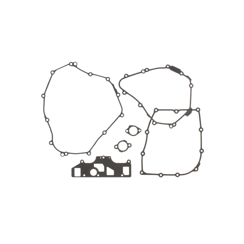 Cometic Gasket Cometic 07-15 Yamaha FZ-07 Case Gasket Kit