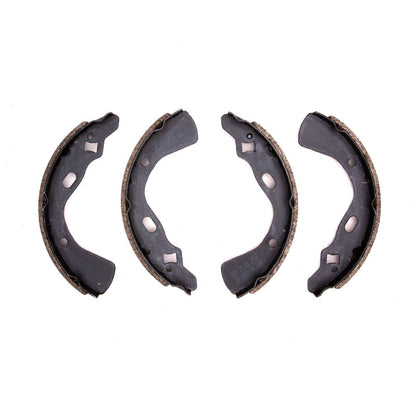 DFC 88-93 Ford Festiva Rear Premium Service Shoes
