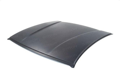 Seibon 2015+ Ford Focus ST/RS Dry Carbon Fiber Roof
