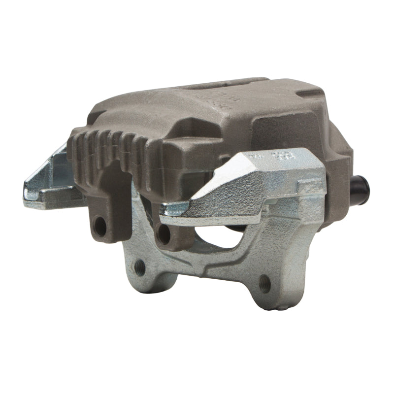 DFC 06-16 BMW X1 Front-L Premium Caliper - Silver Zinc Coated