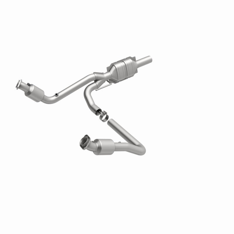 MagnaFlow Direct Fit Catalytic Converter 94-99 Ram 1500/2500