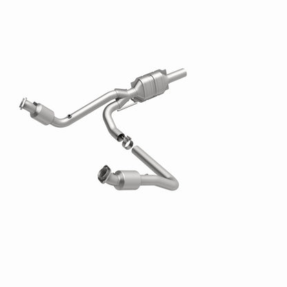 MagnaFlow Direct Fit Catalytic Converter 94-99 Ram 1500/2500