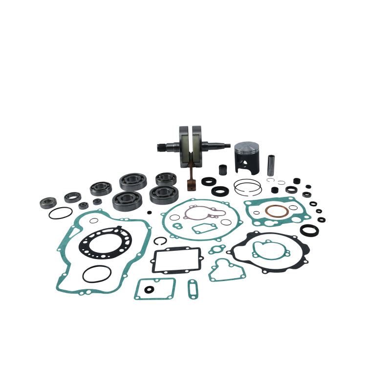 Vertex Pistons Vertex Kawasaki Complete Engine Rebuild Kit
