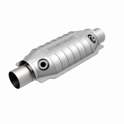 MagnaFlow Universal Catalytic Converter 3.00inch w/ dual O2
