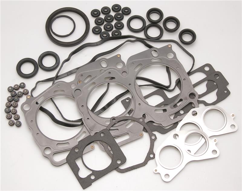 Cometic Gasket Cometic Street Pro 99-05 Subaru EJ251 SOHC 101mm Bore Complete Gasket Kit
