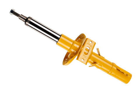 Bilstein 35-052180 AUDI SEAT SKODA VW B8 Performance Plus Front Shock Absorber (Inc. A2, Cordoba, Ibiza, Fabia, Fox, Polo)