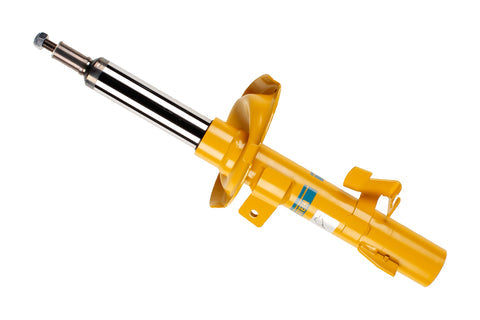 Bilstein 35-110767 FORD MAZDA VOLVO B8 Performance Plus Front Left Shock Absorber (Inc. Focus, Mazda 3, C30, S40, C70, V50)