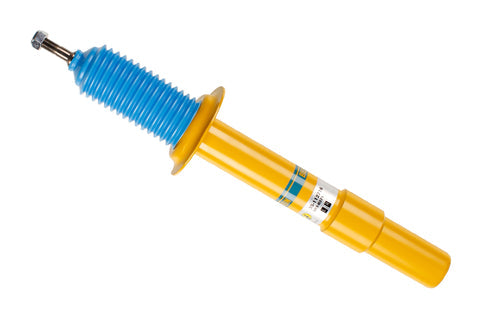 Bilstein 35-112716 BMW E63 E64 B8 Performance Plus Front Shock Absorber (Inc. 630i, 645Ci, 650i, 635d)