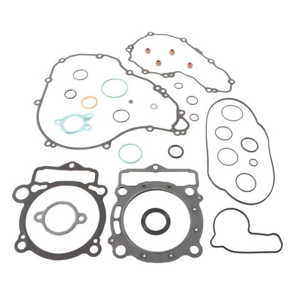 Vertex Pistons Vertex Gaskets 16-18 Husqvarna FC 350 Complete Gasket Kit