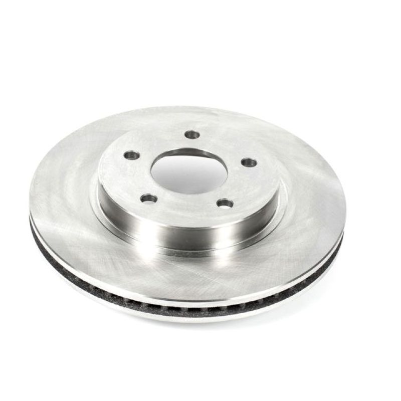 PowerStop Power Stop 05-06 Chevrolet Equinox Front Autospecialty Brake Rotor