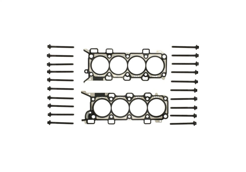 Ford Racing 2015 5.0L Coyote Head Changing Kit 11mm Head Bolts