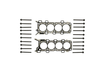 Ford Racing 2015 5.0L Coyote Head Changing Kit 11mm Head Bolts