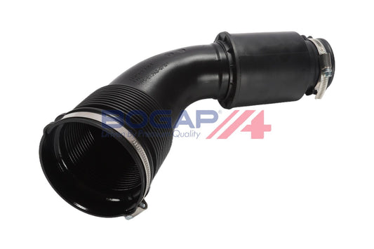 BOGAP A6110160 Intake Hose, Air Filter | ML Performance Car Parts