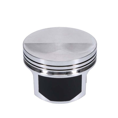 Wiseco Pro Tru Street AMC 360 4.125in Bore 1.590in CH -8.60 CC Piston Set