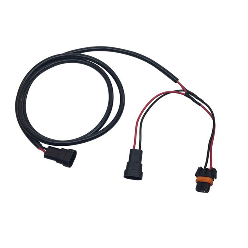 ORACLE Lighting Oracle Trigger 14 Gauge Long Y Harness