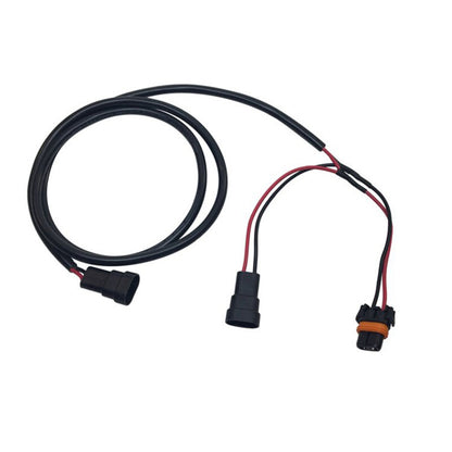 ORACLE Lighting Oracle Trigger 14 Gauge Long Y Harness