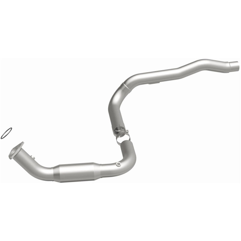 MagnaFlow 07-08 Chevrolet Suburban 2500 6.0L Direct Fit Converter
