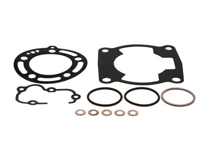 Wiseco 98-13 Kawasaki KX100 Top End Gasket Kit 53mm