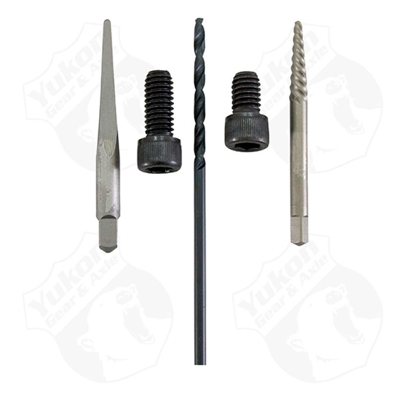 Yukon Gear & Axle Yukon Gear Cross Pin Bolt Extractor Kit