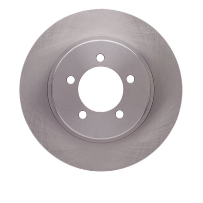 DFC 02-05 Ford Explorer Front Brake Rotor