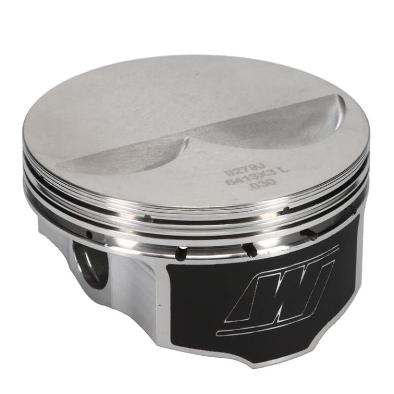 Wiseco Chevy XLS F.T. 1.550inch (6414LB6RB6) Piston Shelf Stock Kit