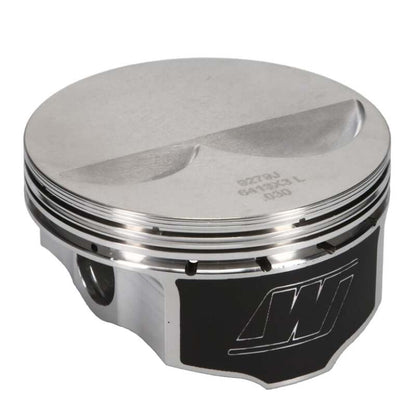 Wiseco Chevy XLS F.T. 1.550inch (6414LB6RB6) Piston Shelf Stock Kit