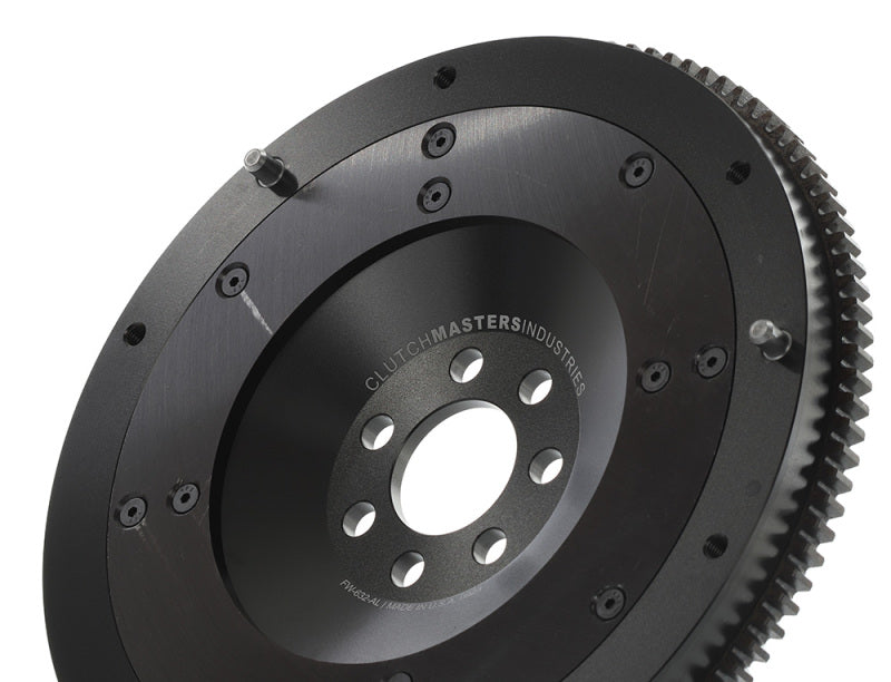 Clutch Masters 02-03 Mitsubishi Lancer 2.0L O-Z Rally / Inc. Slave Cylind / 04-06 Mitsubishi Lancer