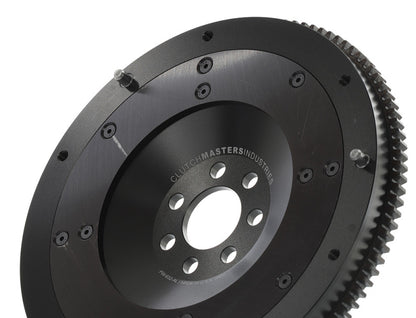 Clutch Masters 02-03 Mitsubishi Lancer 2.0L O-Z Rally / Inc. Slave Cylind / 04-06 Mitsubishi Lancer