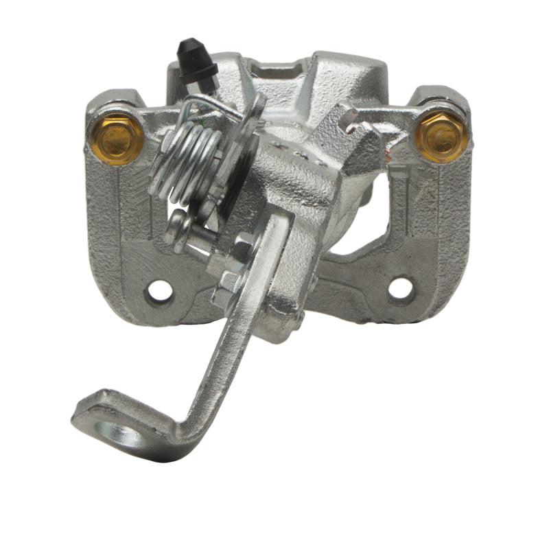 DFC 91-98 Acura TL Rear-R Premium Caliper - Silver Zinc Coated