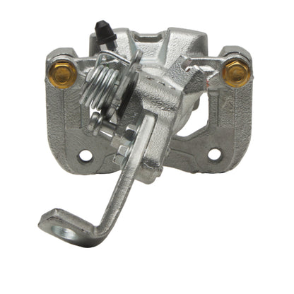 DFC 91-98 Acura TL Rear-R Premium Caliper - Silver Zinc Coated