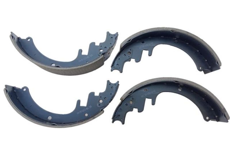 PowerStop Power Stop 75-86 Chevrolet C30 Rear Autospecialty Brake Shoes